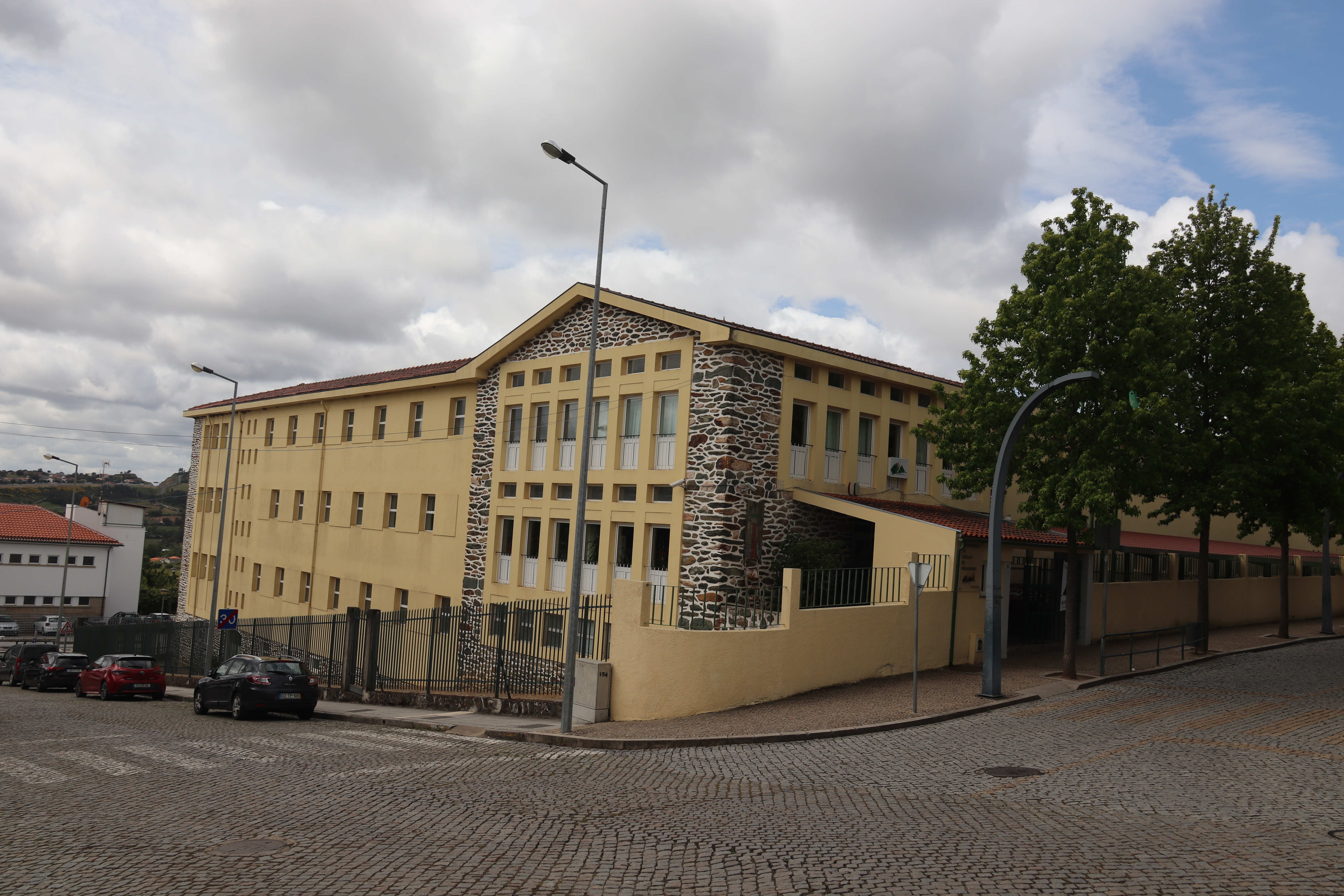 Imagem da Escola