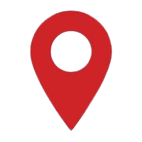 Ícone de localização