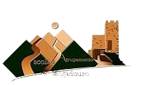 Logo da Escola Secundária de Mogadouro