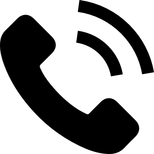 Ícone de telefone